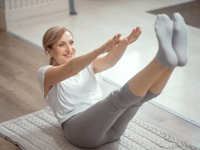 pilates