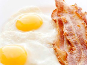 Co podwyższa cholesterol?