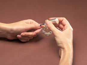 Domowe sposoby na grzybicę paznokci