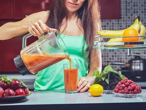 Dieta płynna – wskazania, zasady, działanie, przepisy, jadłospis, co jeść?