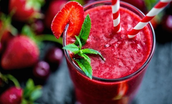 Czym jest dieta 1000 kalorii?