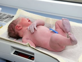 Co robić, kiedy dziecko słabo przybiera na wadze?