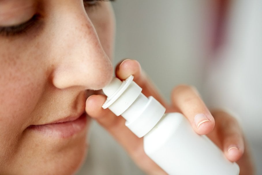Leczenie i przyczyny przewlekłego zanikowego nieżytu nosa