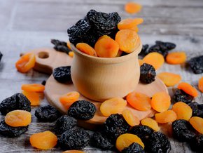 Diet ana żylaki odbytu. Co jeść, aby wzmocnić naczynia krwionośne?