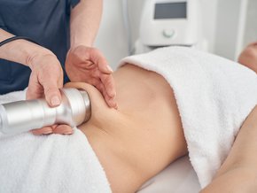 liposukcja kawitacyjna