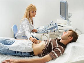 Dodatkowa śledziona nie wymaga leczenia