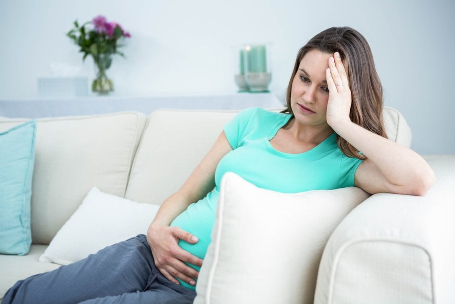 Anemia w ciąży – przyczyny, objawy, leczenie