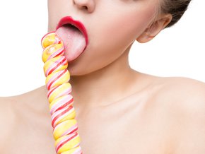 blow job