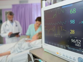 Złośliwy zespół neuroleptyczny