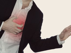 Alkohol a choroby serca i naczyń