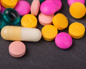 Antybiotyk a przeziębienie
