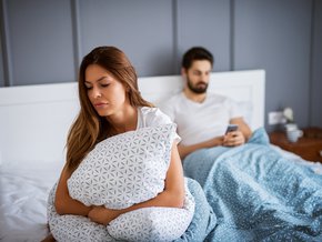 Skąd się biorą problemy z potencją?