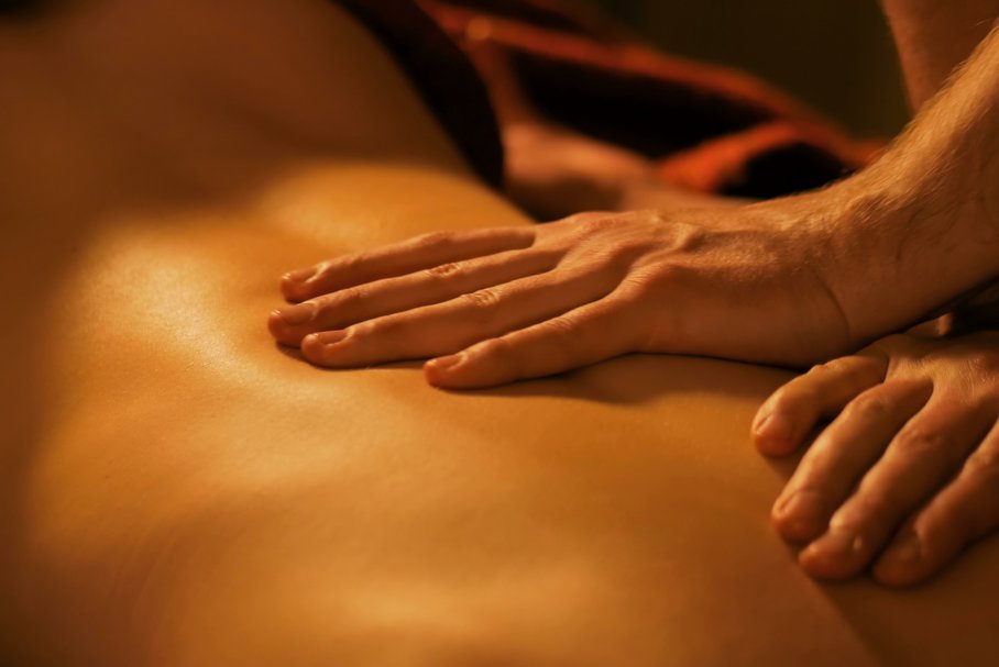 Masaż lingam i masaż yoni – na czym polegają?