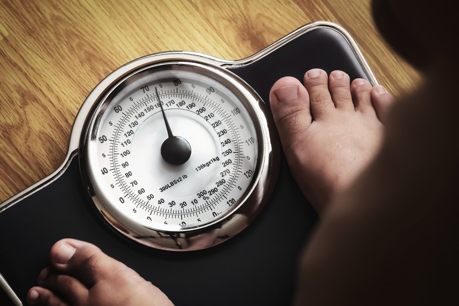 Jak nadwaga wpływa na zdrowie mężczyzn?