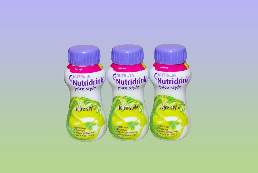 Nutridrink – rodzaje, zastosowanie, właściwości odżywcze i lecznicze