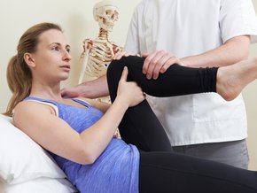 Zapalenie miednicy mniejszej – przyczyny