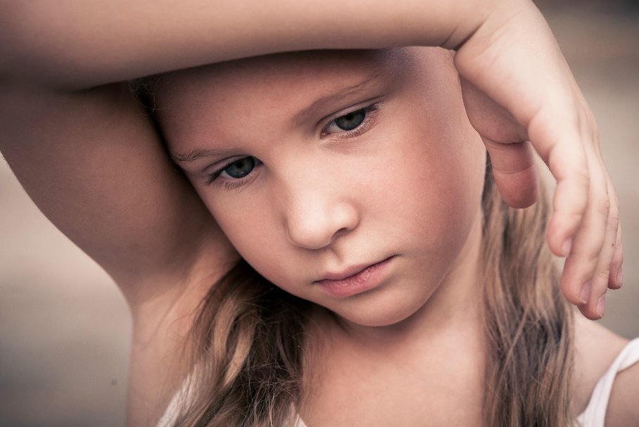 Nadczynność tarczycy u dzieci – przyczyny, objawy, leczenie