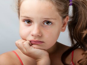 Anemia z niedoboru żelaza u dziecka