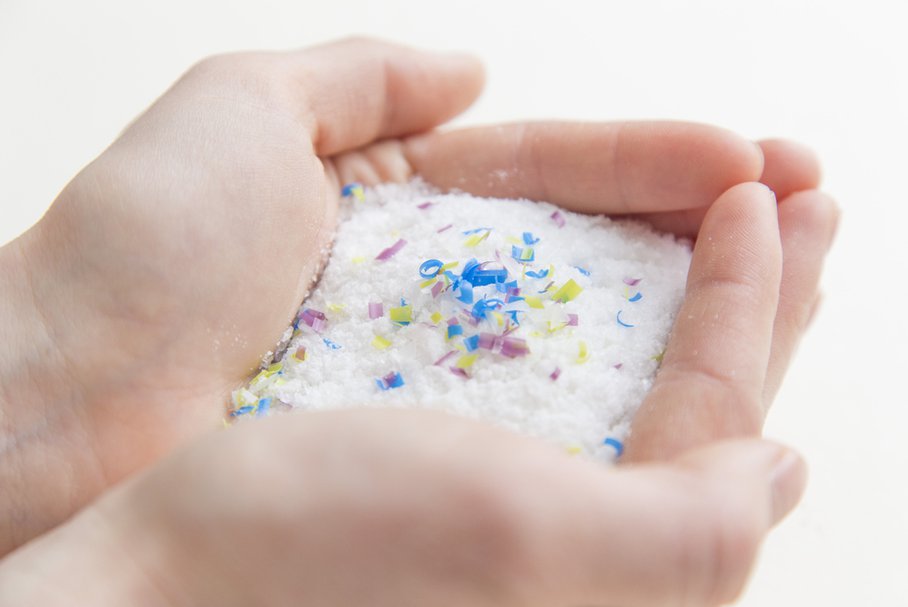 Mikroplastik – czym jest i jak wpływa na zdrowie?