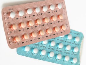 Antykoncepcja hormonalna