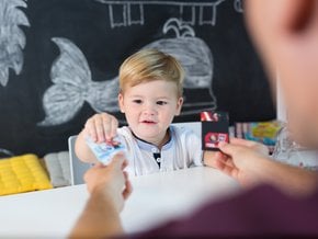 Oligofrenia to upośledzenie umysłowe