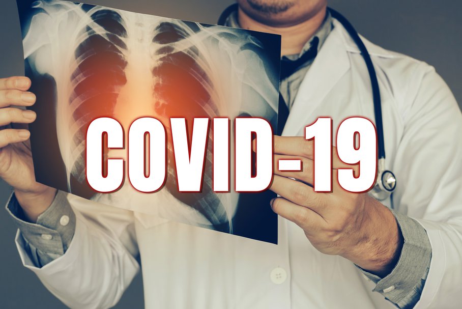 Long COVID-19, długi COVID – co to znaczy?