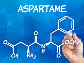 Fakty i mity o aspartamie