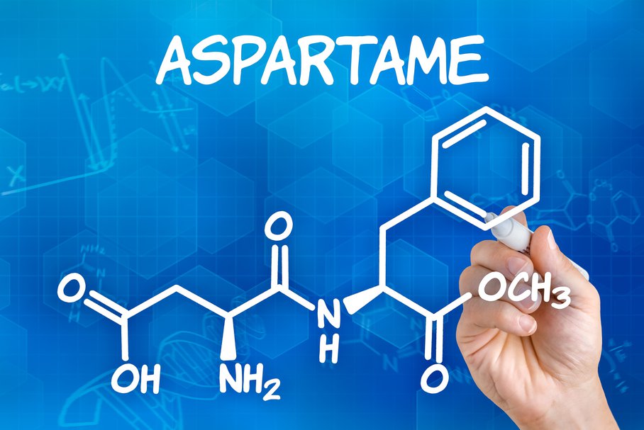 Fakty i mity o aspartamie