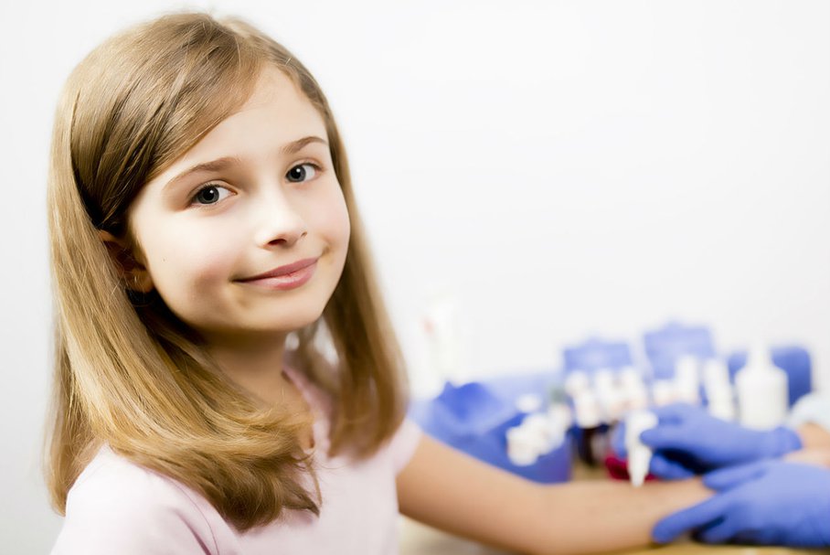 Testy alergiczne u dziecka – testy skórne, badania krwi, próby prowokacyjne