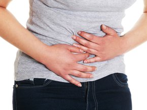Uczucie ciężkości na żołądku – przyczyny, rozpoznanie, leczenie
