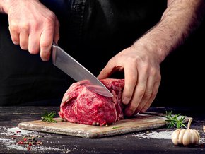 Na czym polega dieta mięsna?