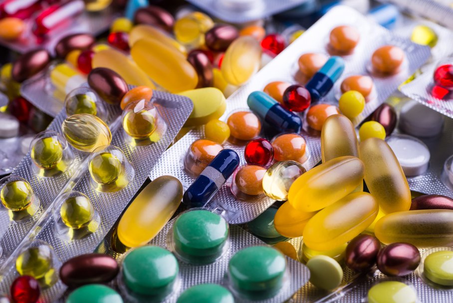Lek na karat w tabletkach – które są najlepsze?