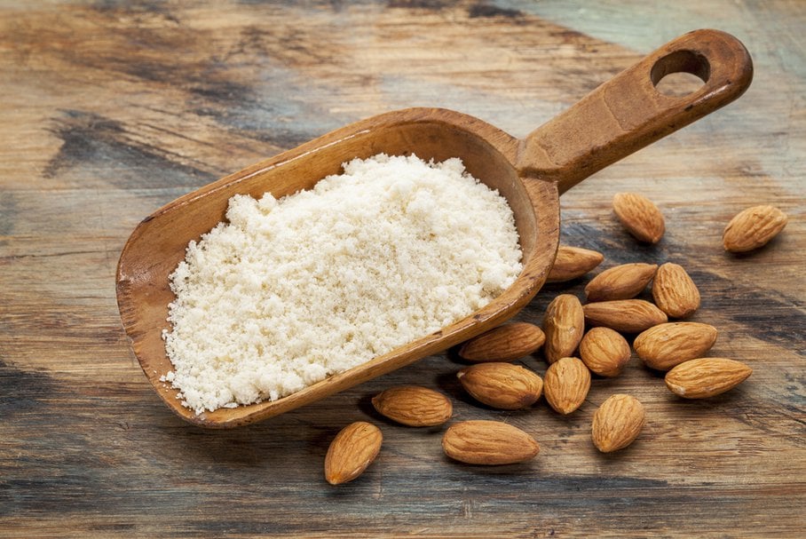 Mąka migdałowa – czy jest zdrowa? Jak jej używać?