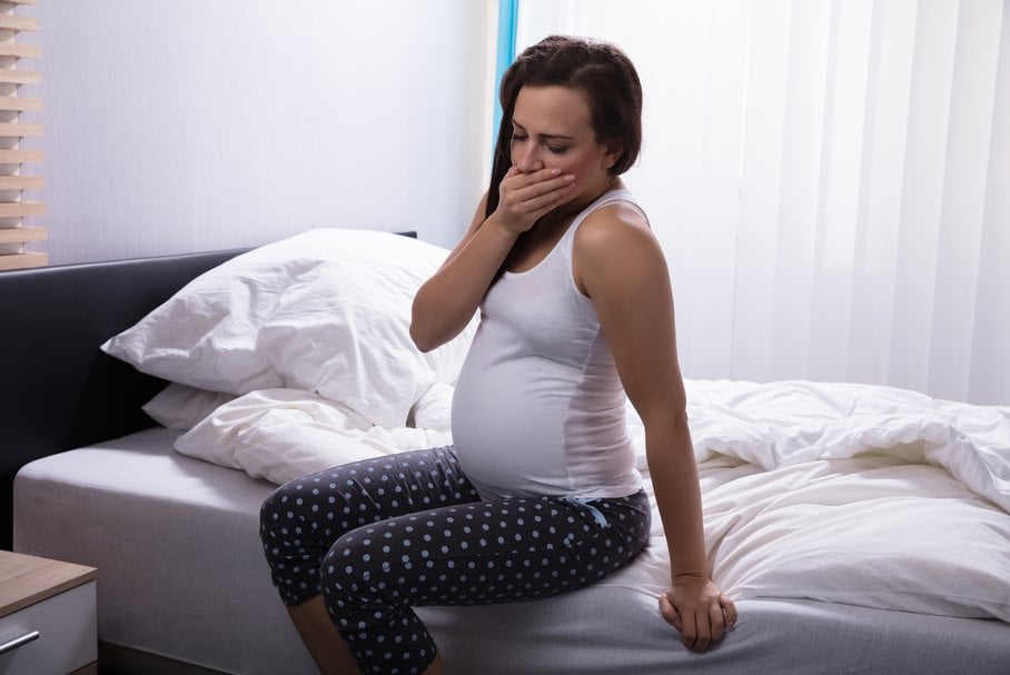 Zatrucie ciążowe – przyczyny, objawy i leczenie gestozy