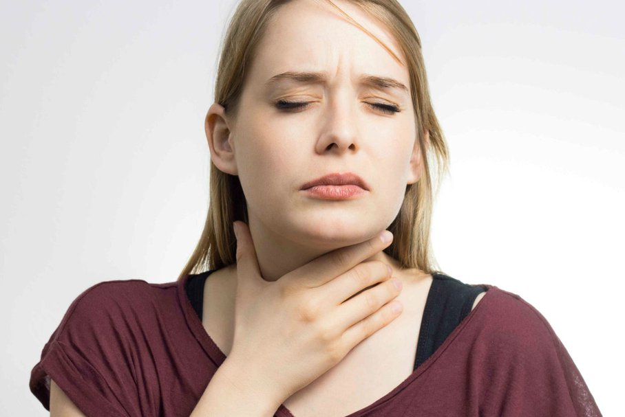 Zapalenie gardła – rodzaje, przyczyny, objawy, leczenie, domowe sposoby