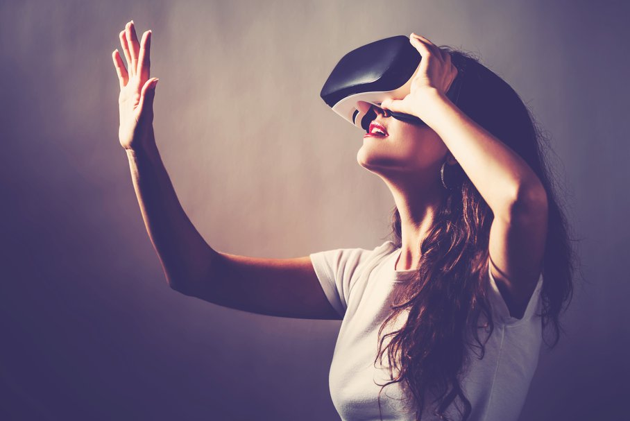 Terapia VR – jakie choroby można leczyć dzięki terapii wirtualnej rzeczywistości?