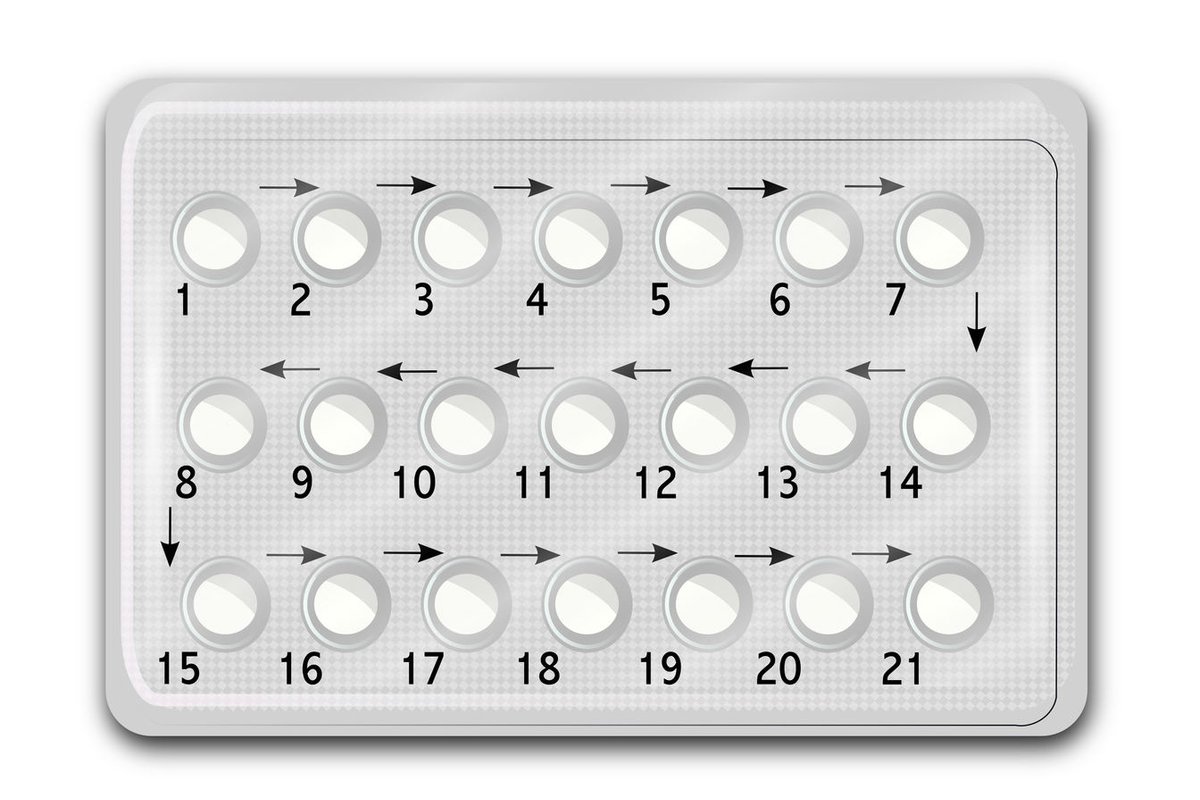 endometrioza a tabletki antykoncepcyjne