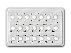 endometrioza a tabletki antykoncepcyjne