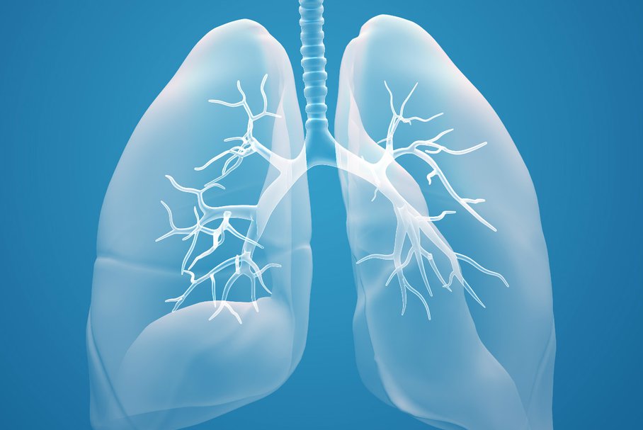 Zatorowość płucna – przyczyny, objawy, leczenie zatoru płucnego