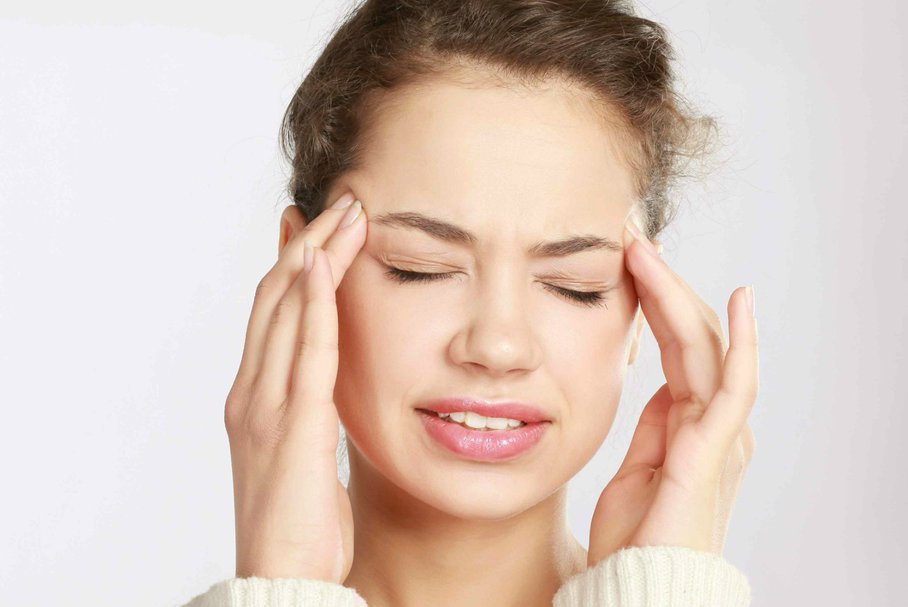 Ból głowy po wysiłku (wysiłkowy ból głowy)