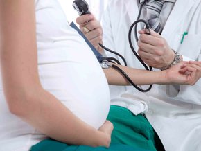Choroby chirurgiczne w ciąży – operacje i zabiegi w ciąży