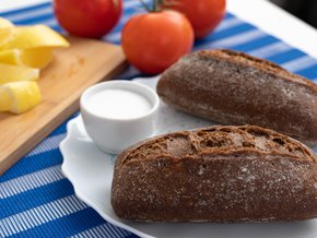 Dieta w przepuklinie rozworu przełykowego