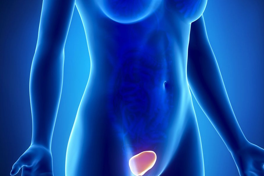 Rak cewki moczowej – przyczyny, objawy, leczenie, rokowania