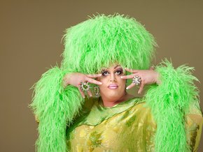 Drag queen, drag king – kim są? Czy cierpią na zaburzenie?