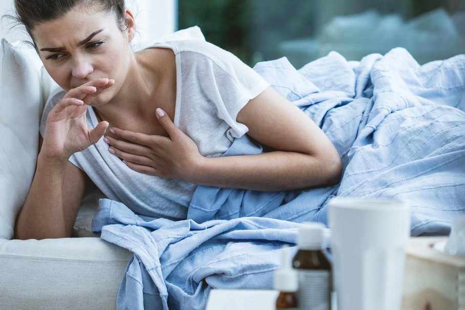 Grypa żołądkowa (jelitówka, grypa jelitowa) – objawy, leczenie, zarażanie, czas trwania, profilaktyka