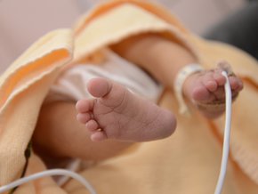 martwicze zapalenie jelit u noworodka