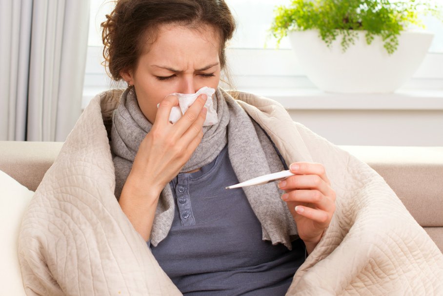 Przeziębienie – przyczyny, objawy, ile trwa, leczenie i domowe sposoby