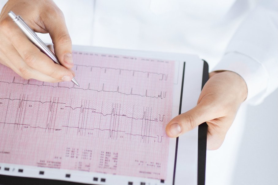 Co wpływa na rozwój nadciśnienia tętniczego?