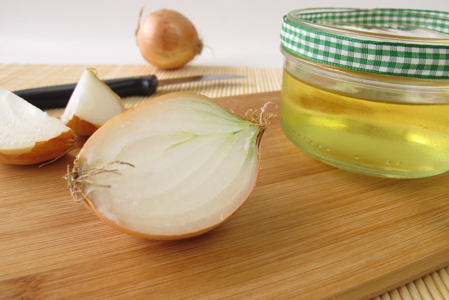 Syrop z cebuli – przepis, wskazania, dawkowanie