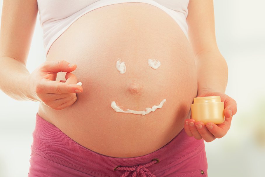 Kosmetyki dla kobiet w ciąży – rodzaje, czego nie wolno używać?